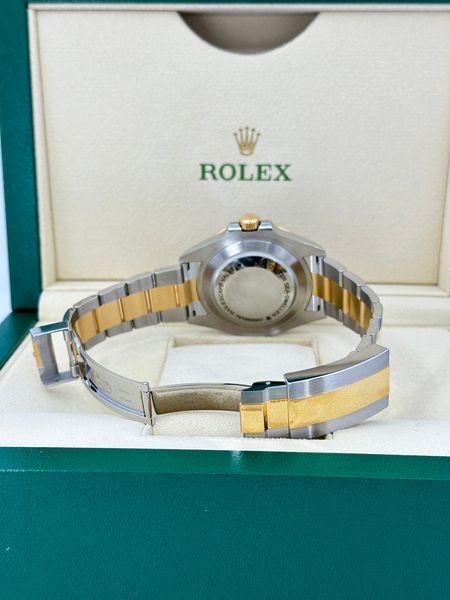 Rolex Sea-Dweller 126603